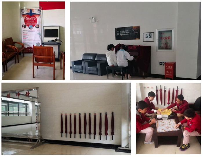 6-2 共享文化培養(yǎng)素養(yǎng) 6-2 共享文化培養(yǎng)素養(yǎng)