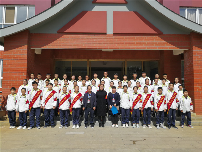 6-4-1 班級自主值周總結 6-4-1 班級自主值周總結