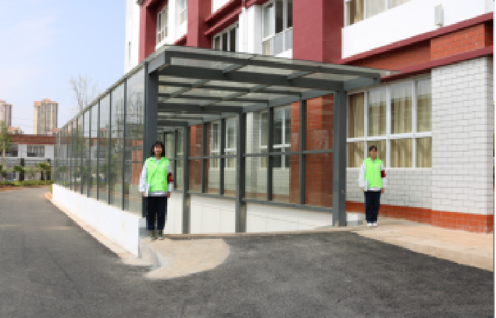 6-4-2班級自主值周活動 6-4-2班級自主值周活動