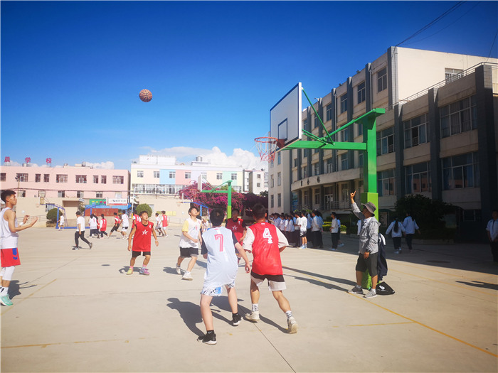 6-7-2 希望杯籃球賽 6-7-2 希望杯籃球賽