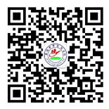 微信公眾號二維碼