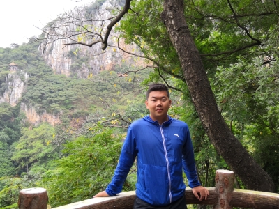 李洪濤(1) 李洪濤(1)