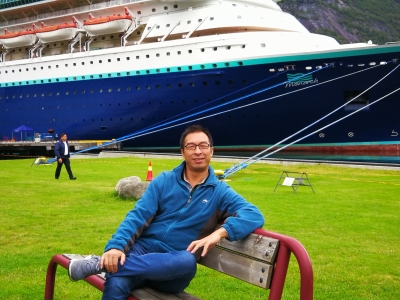 李青松 地理 李青松 地理