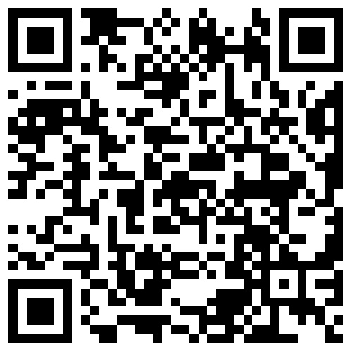 電臺二維碼 電臺二維碼