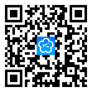 無線昆明下載二維碼 無線昆明下載二維碼
