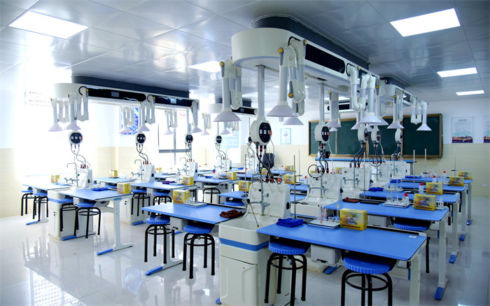 5化學實驗室