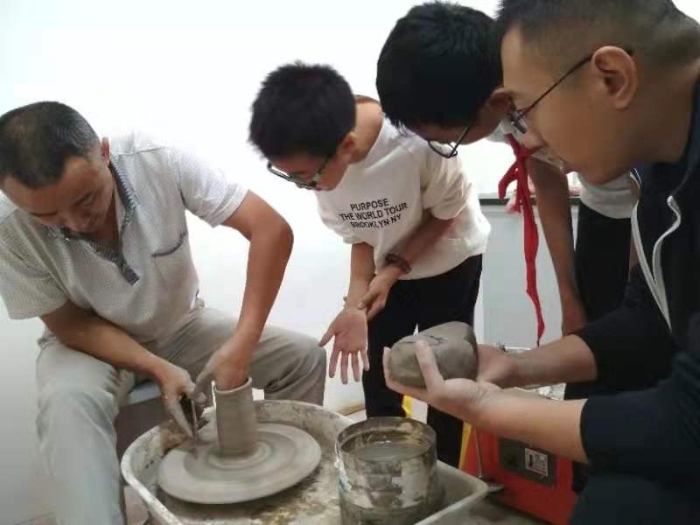 瓦貓制作選修課 瓦貓制作選修課