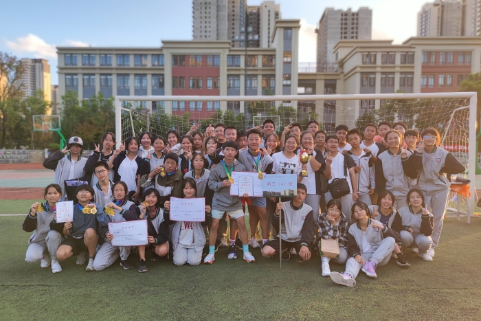 學(xué)生獲獎 (2)