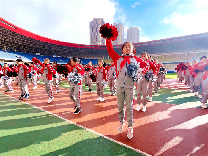 運動會開幕式 運動會開幕式