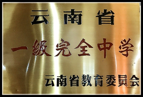 一級(jí)完中 一級(jí)完中