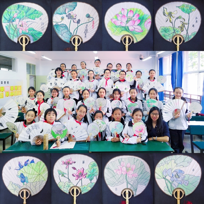 丹青留韻·小篆詩與工筆畫 丹青留韻·小篆詩與工筆畫