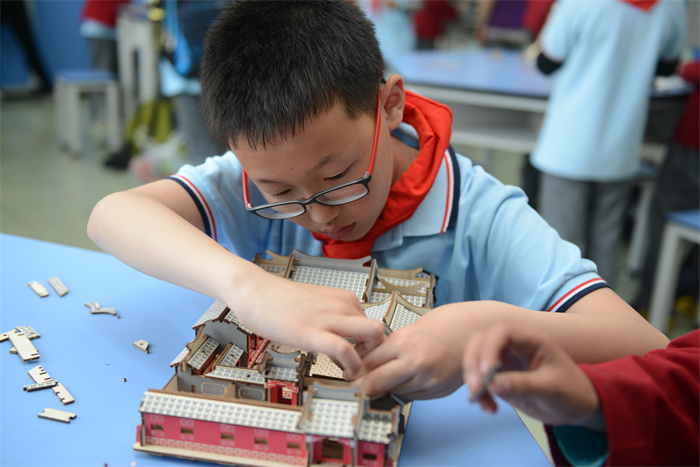 課程多元  學生多彩 (5)