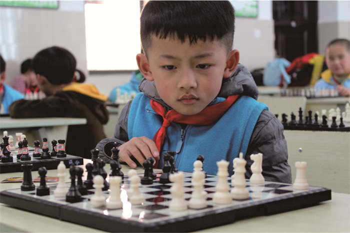 課程多元  學生多彩 (4)