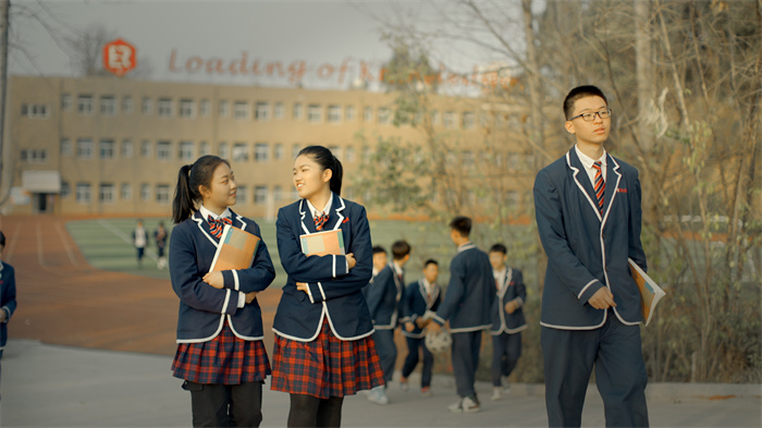 學(xué)生風(fēng)貌 學(xué)生風(fēng)貌