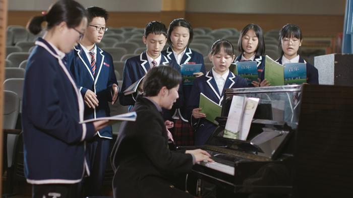 學(xué)生音樂課 學(xué)生音樂課