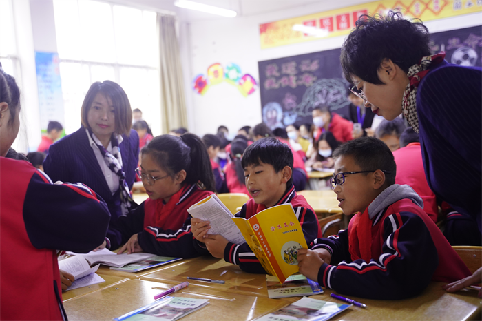 “五會(huì)1000修煉”課堂