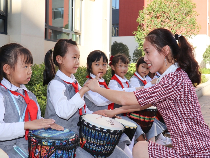 4 非洲鼓 4 非洲鼓