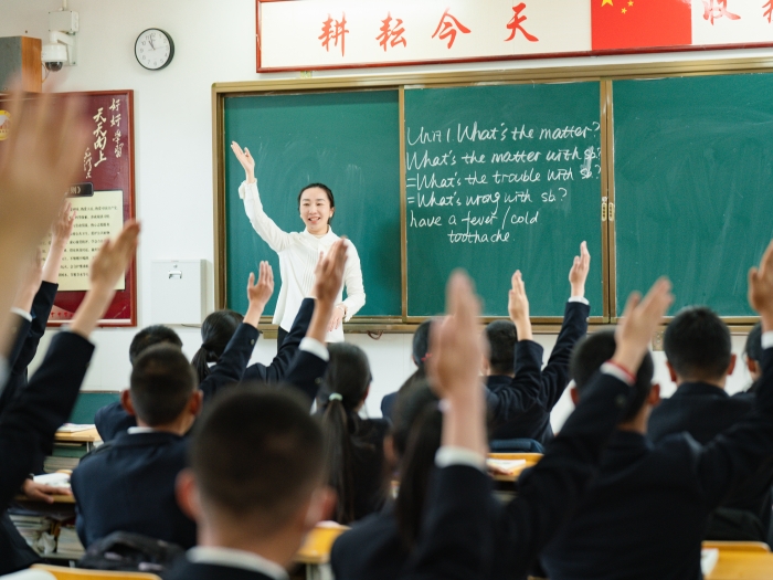 課程育人 課程育人