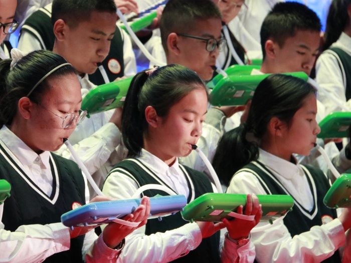 班級合奏 班級合奏