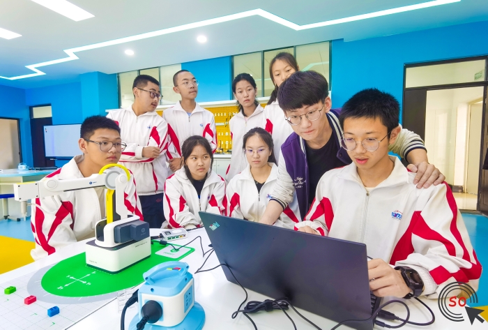 科技創(chuàng)新