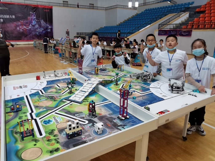 4.科技校園 4.科技校園