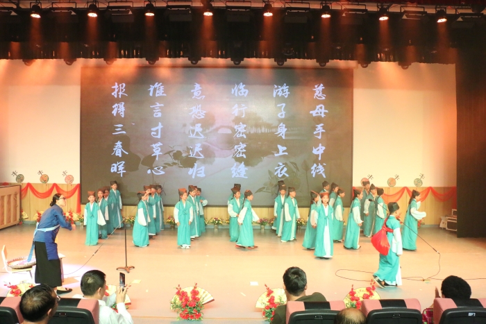 7.冰心講堂 7.冰心講堂