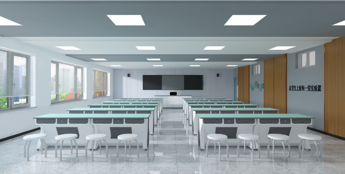 生物實(shí)驗(yàn)室樣板