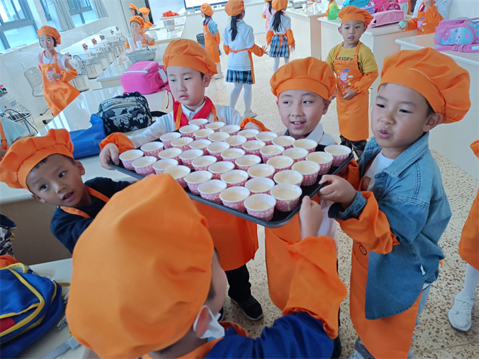 烘焙課3 烘焙課3