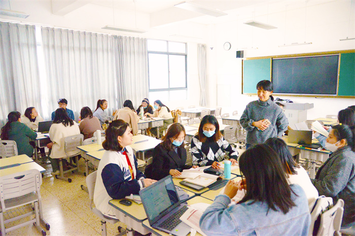 集體備課 集體備課