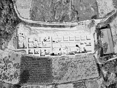 向歷史深處探索 為民族復(fù)興奮發(fā)