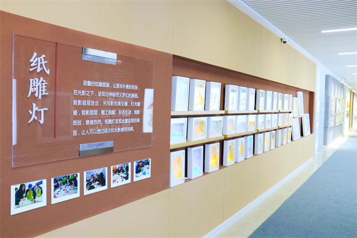 藝術(shù)長廊3 藝術(shù)長廊3