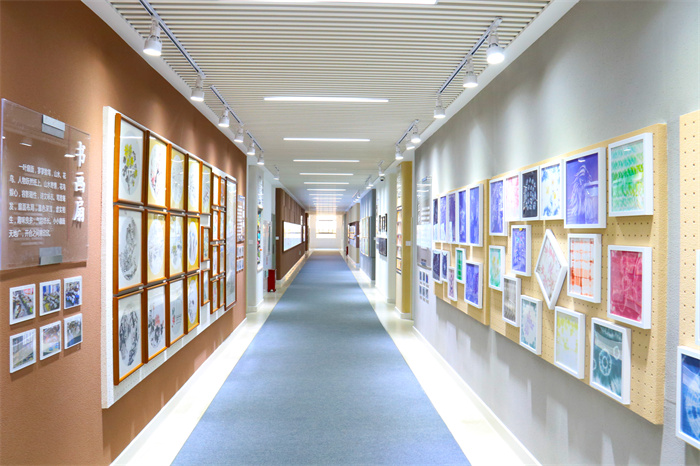 藝術(shù)長廊7 藝術(shù)長廊7