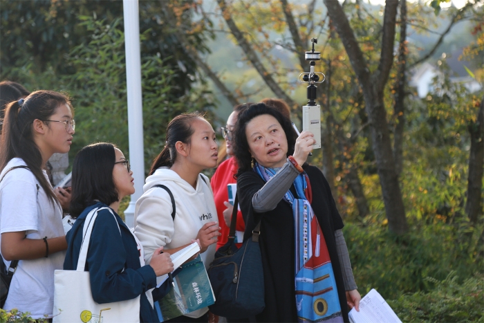 森林環(huán)境 (1)