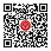 微信公眾號二維碼