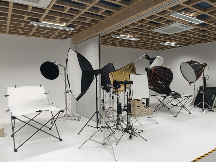 攝影棚
