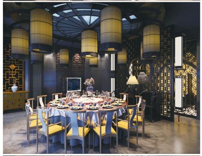 環(huán)境藝術(shù)設(shè)計(jì)