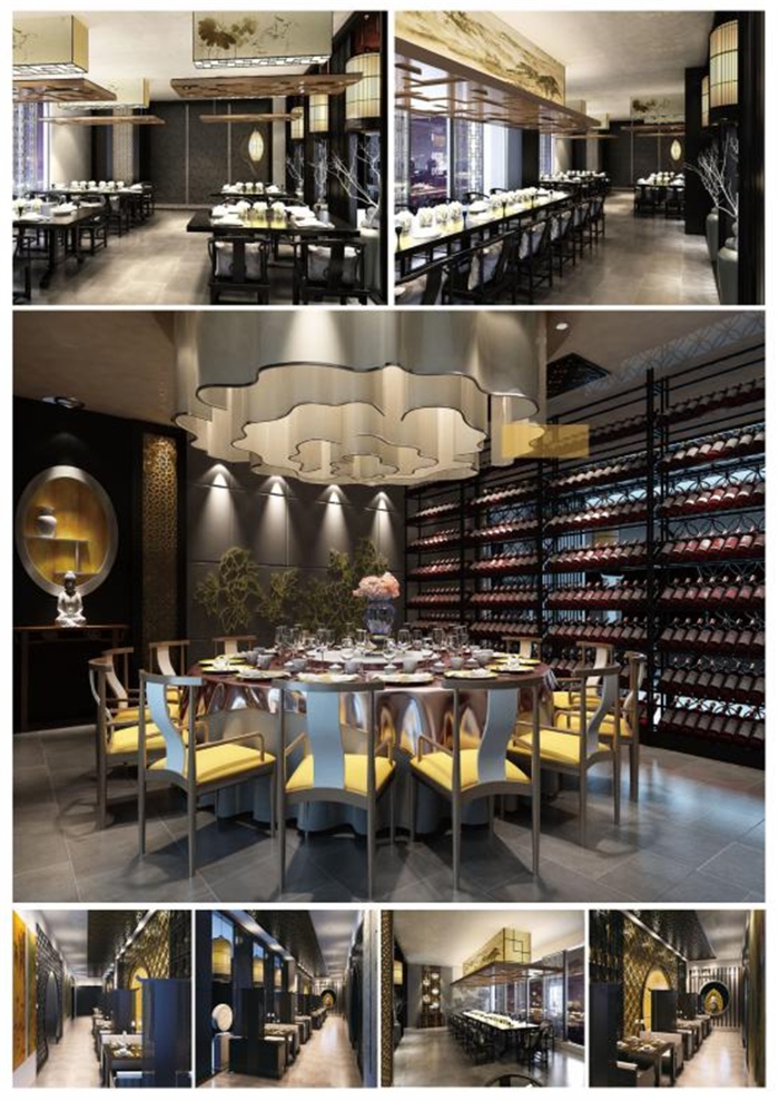 環(huán)境藝術(shù)設(shè)計(jì)組圖