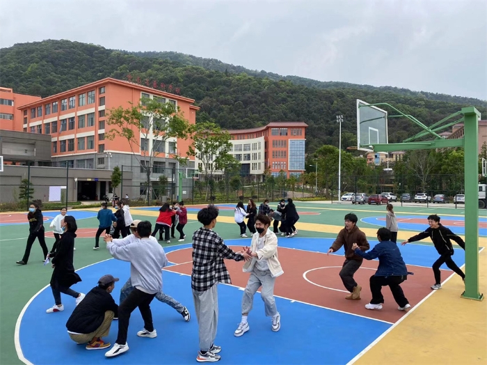 團(tuán)體心理輔導(dǎo)