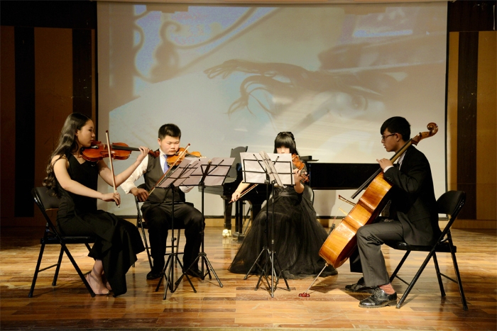 器樂(lè)演奏 器樂(lè)演奏