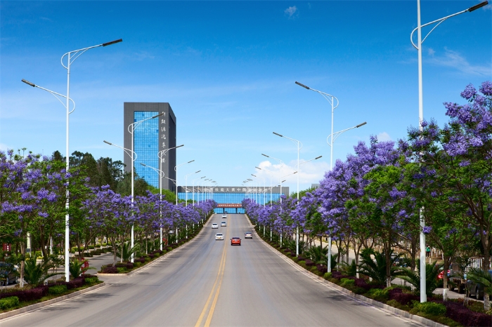 新能源汽車大樓 新能源汽車大樓