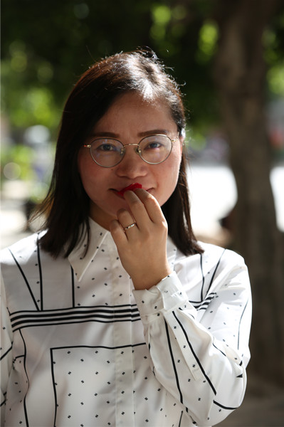 3 生活照01（趙慶冬-冬冬嗆老昆明文化）