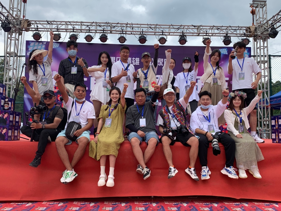 團(tuán)隊(duì)1