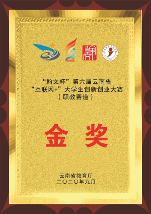 互聯(lián)網(wǎng)+雙創(chuàng)大賽金獎 互聯(lián)網(wǎng)+雙創(chuàng)大賽金獎