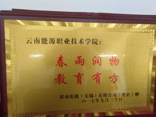 深南電路 深南電路