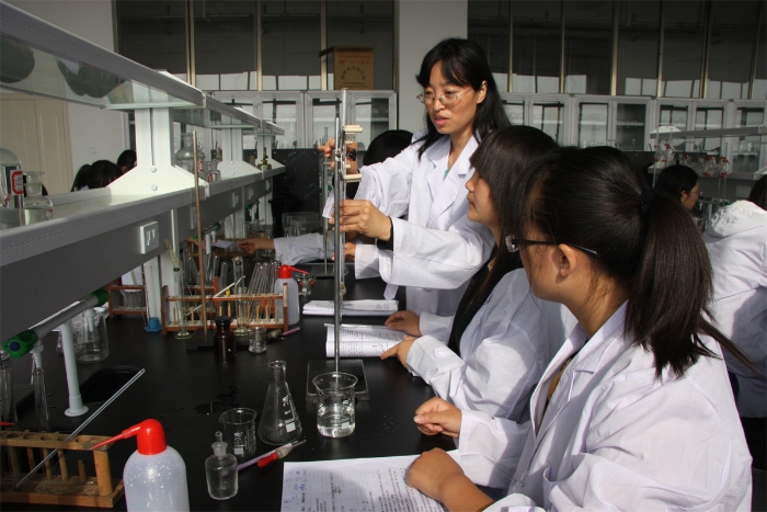 項(xiàng)目化教學(xué)改革—化工單元操作2