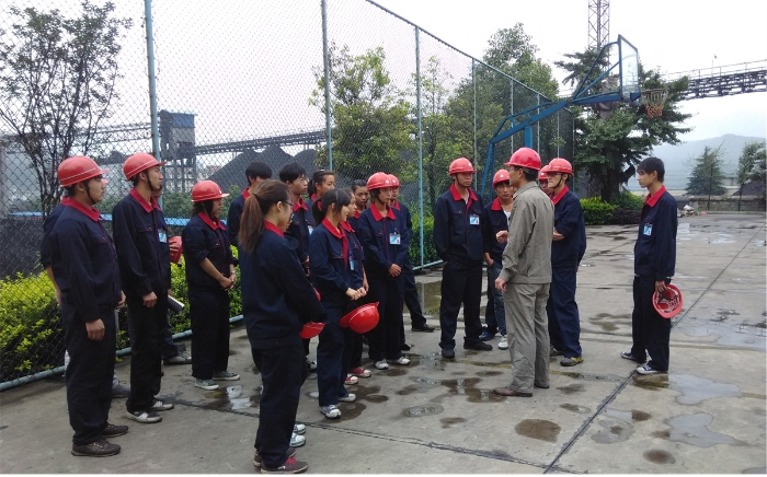 專業(yè)學(xué)生崗前培訓(xùn)2