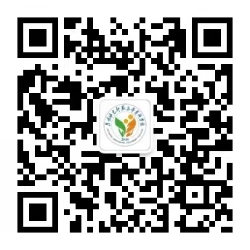 學(xué)校公眾號(hào)二維碼