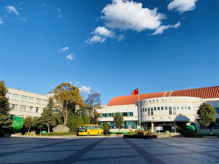 校園風(fēng)光1