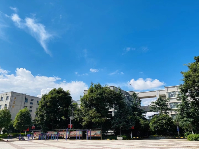 校園風(fēng)光4