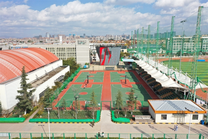 校園風(fēng)光5 (2)